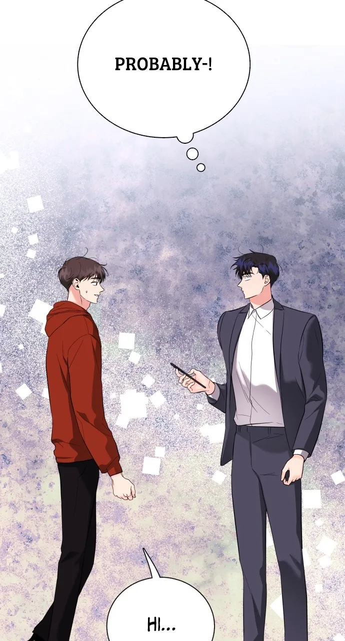Let's Meet After Work Chapter 34 page 5 - 