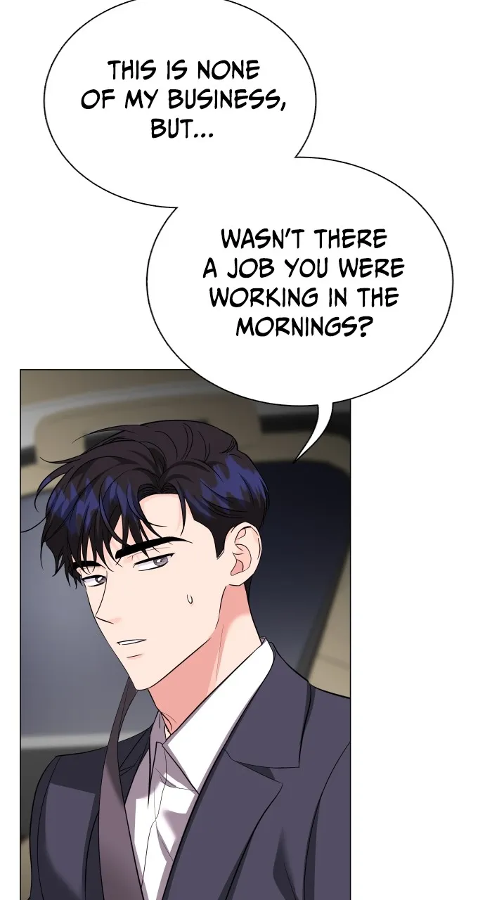 Let's Meet After Work Chapter 34 page 42 - 