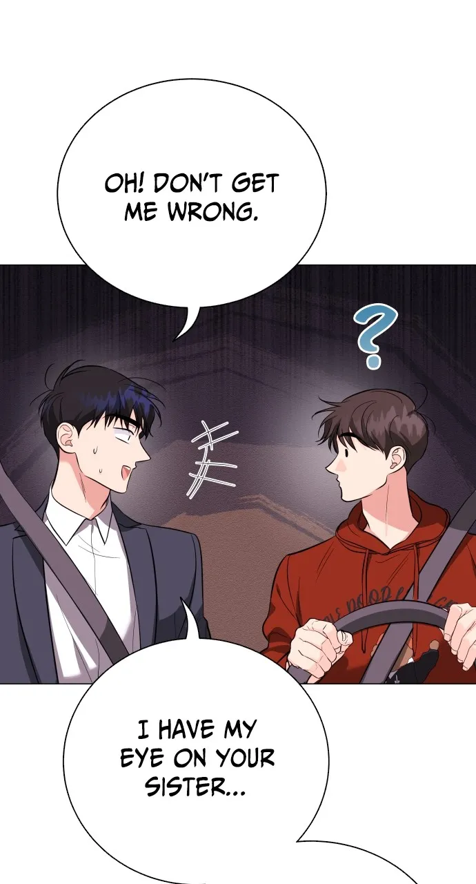 Let's Meet After Work Chapter 34 page 46 - 