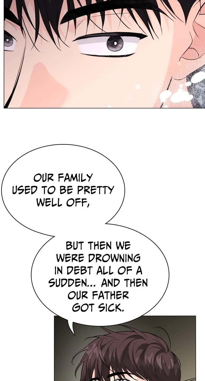 Let's Meet After Work Chapter 34 page 50 - 