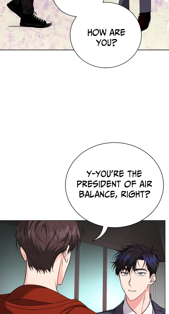 Let's Meet After Work Chapter 34 page 6 - 