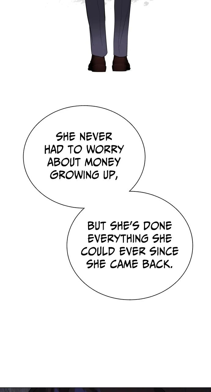Let's Meet After Work Chapter 34 page 53 - 
