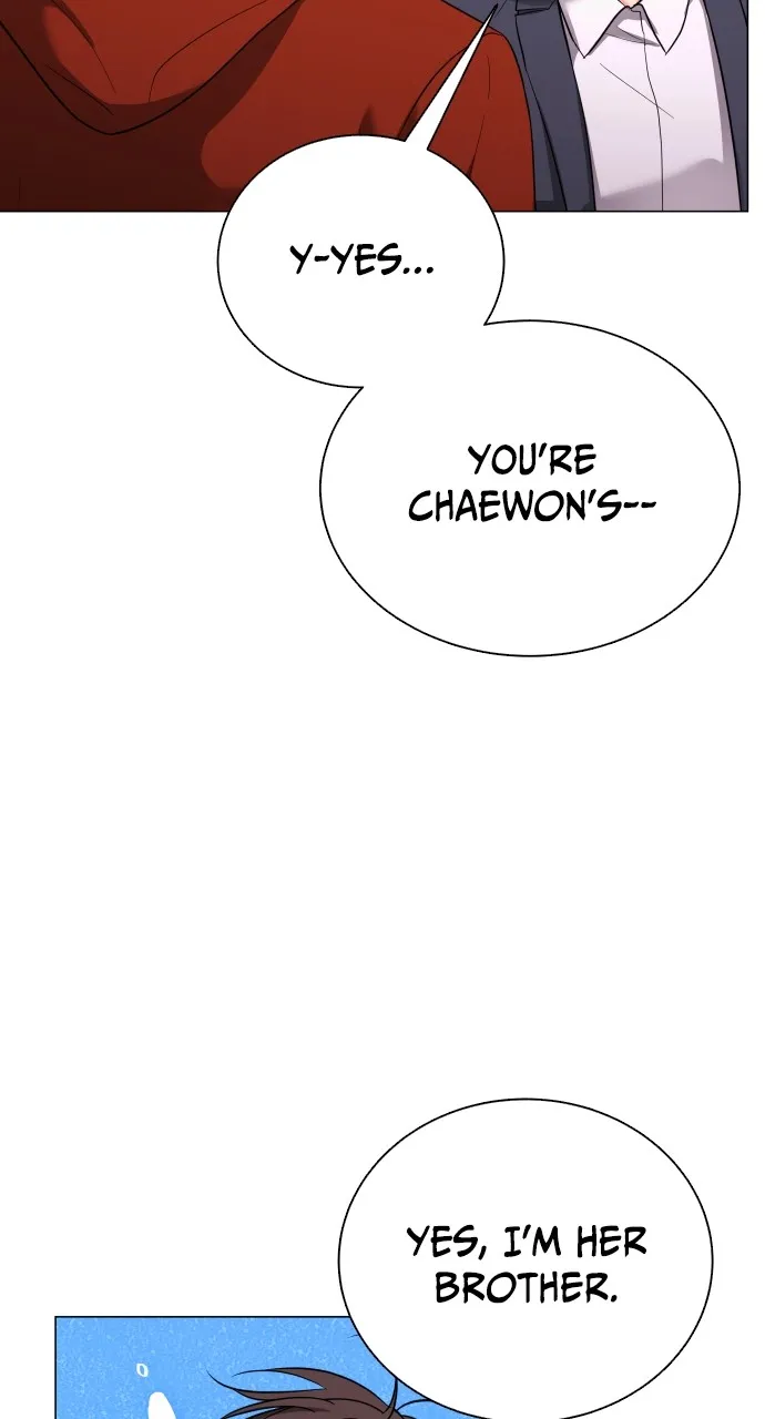 Let's Meet After Work Chapter 34 page 7 - 