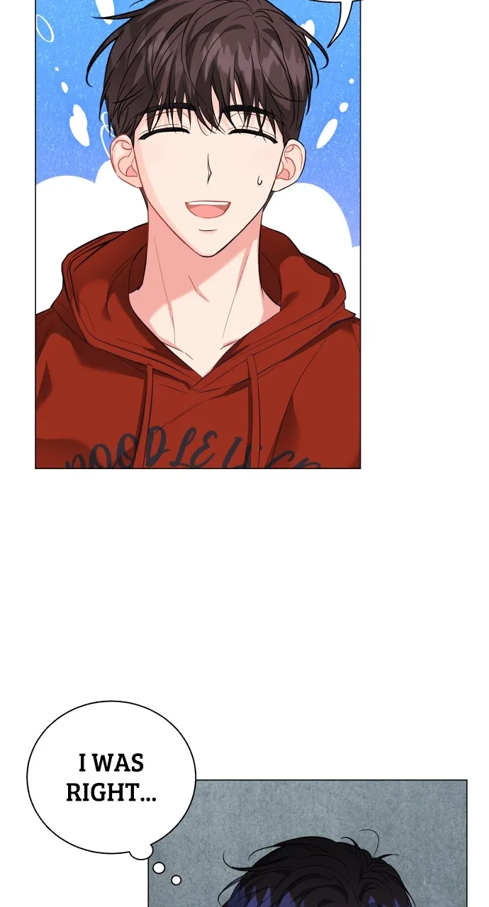 Let's Meet After Work Chapter 34 page 8 - 