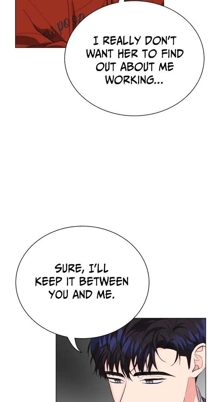 Let's Meet After Work Chapter 34 page 71 - 