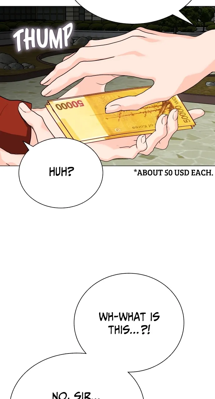 Let's Meet After Work Chapter 34 page 73 - 