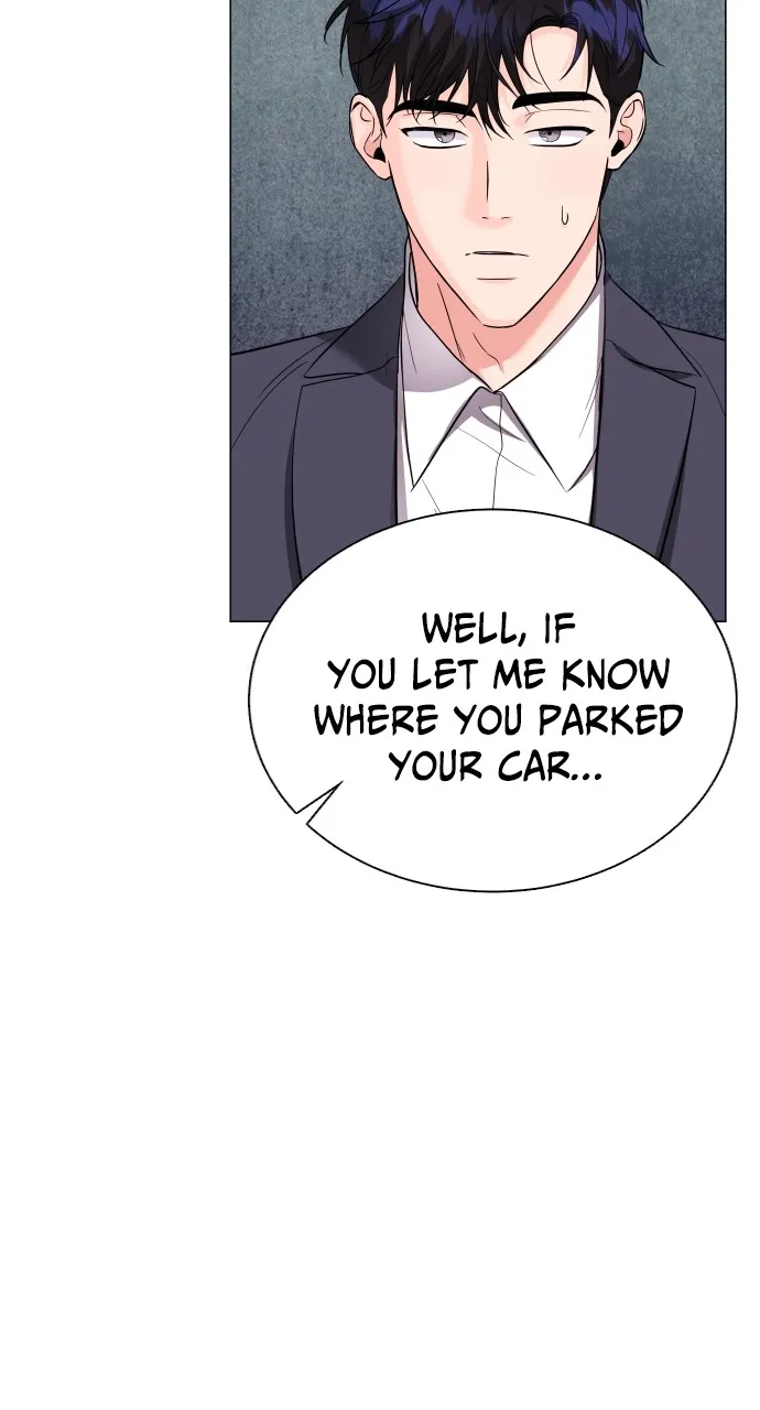 Let's Meet After Work Chapter 34 page 9 - 