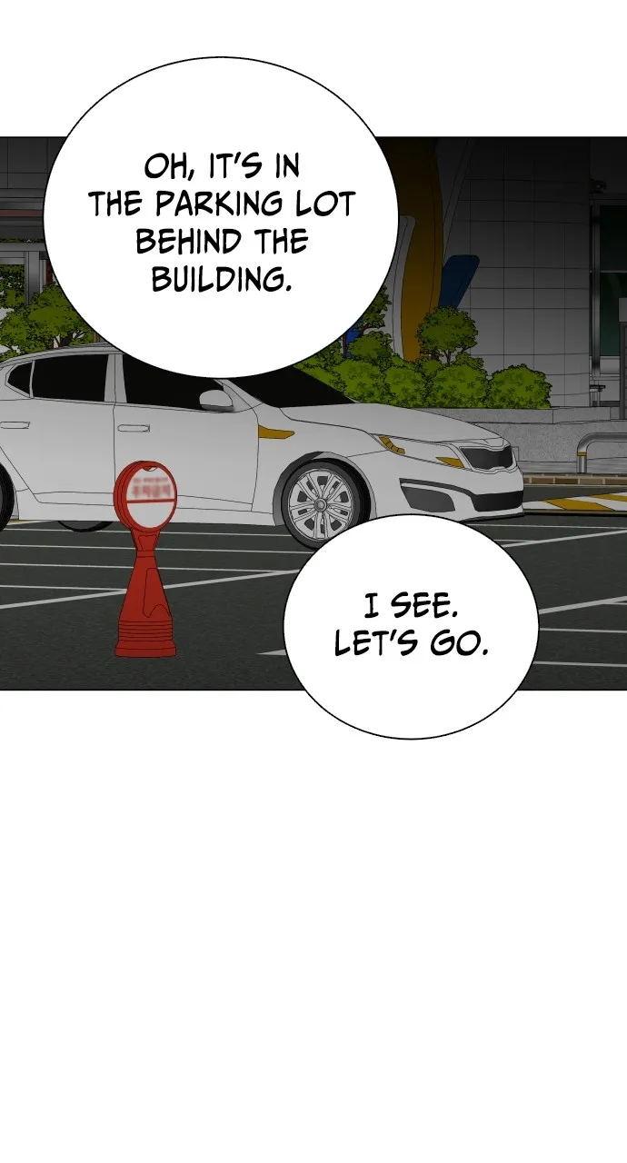 Let's Meet After Work Chapter 34 page 10 - 