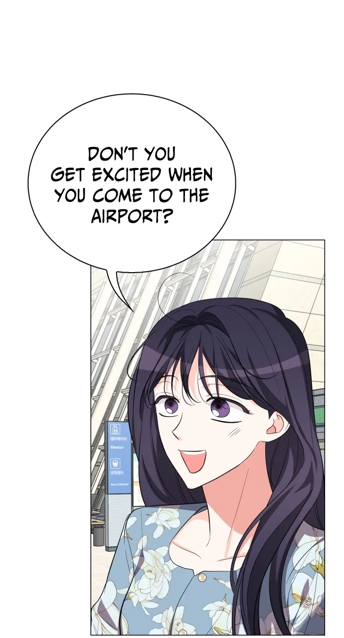 Let's Meet After Work Chapter 35 page 2 - 