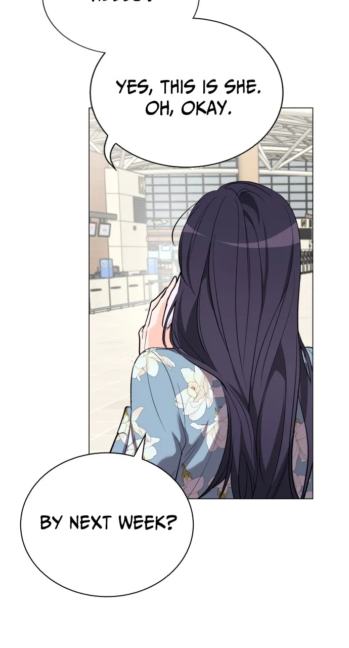 Let's Meet After Work Chapter 35 page 11 - 