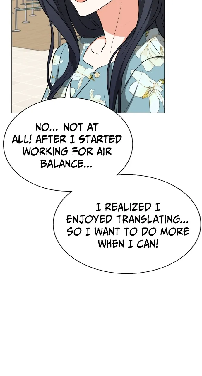 Let's Meet After Work Chapter 35 page 17 - 