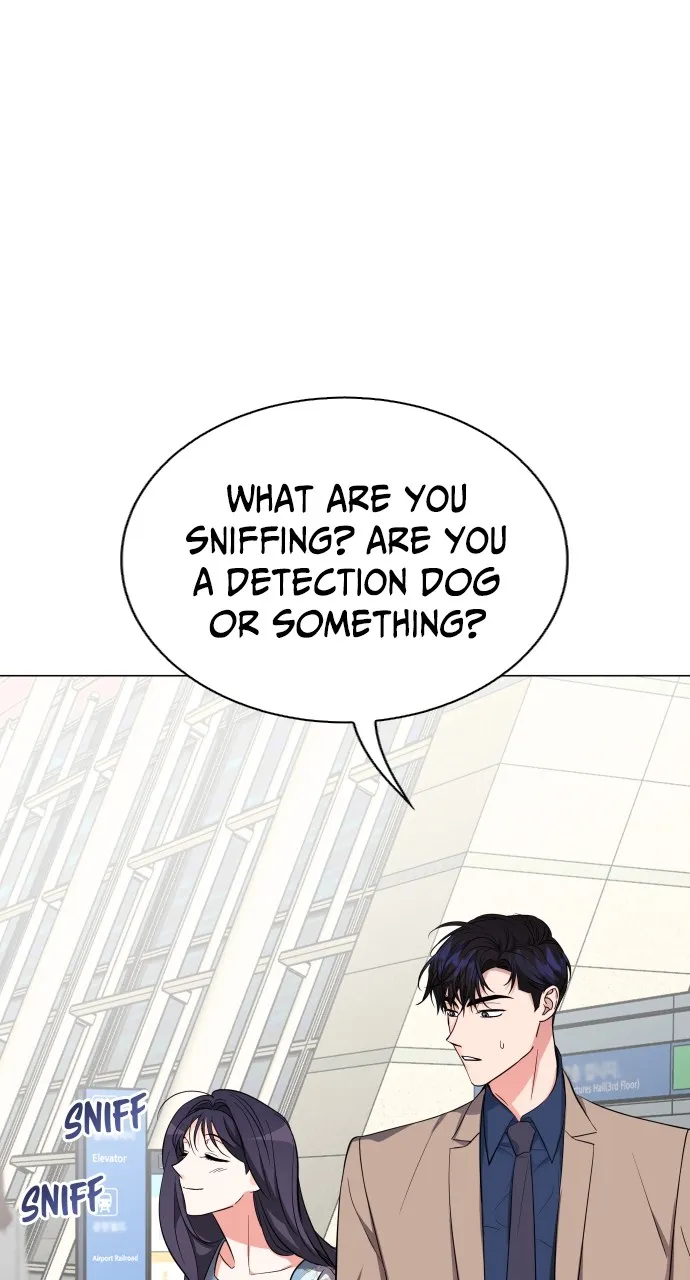 Let's Meet After Work Chapter 35 page 3 - 