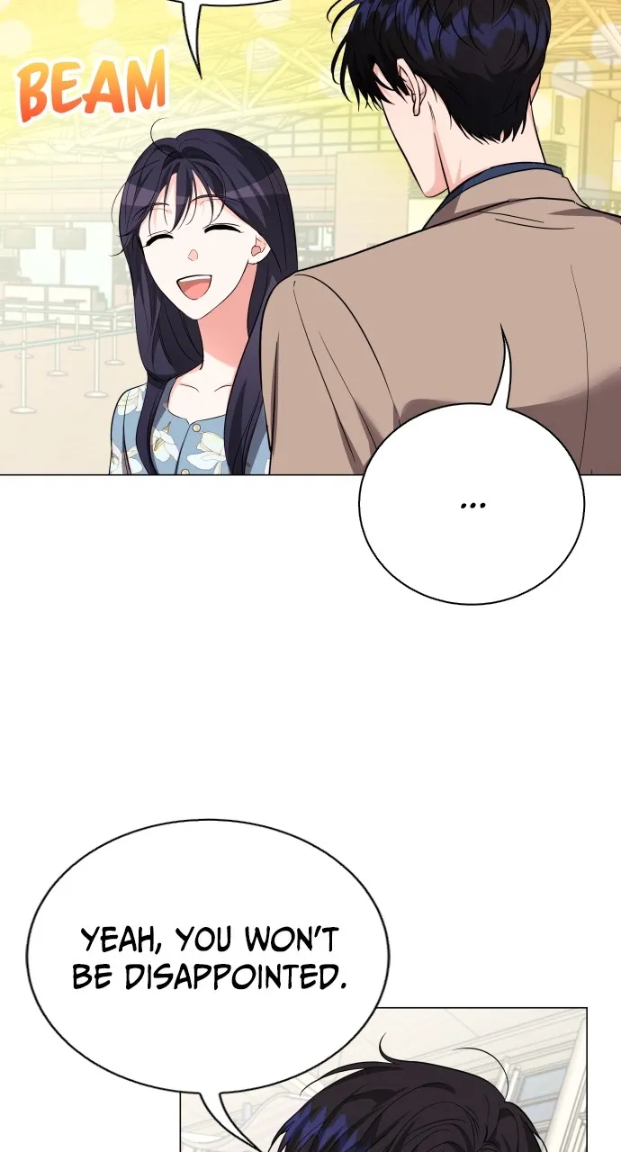Let's Meet After Work Chapter 35 page 24 - 