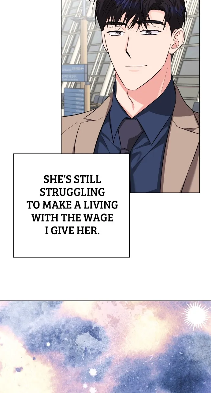 Let's Meet After Work Chapter 35 page 25 - 