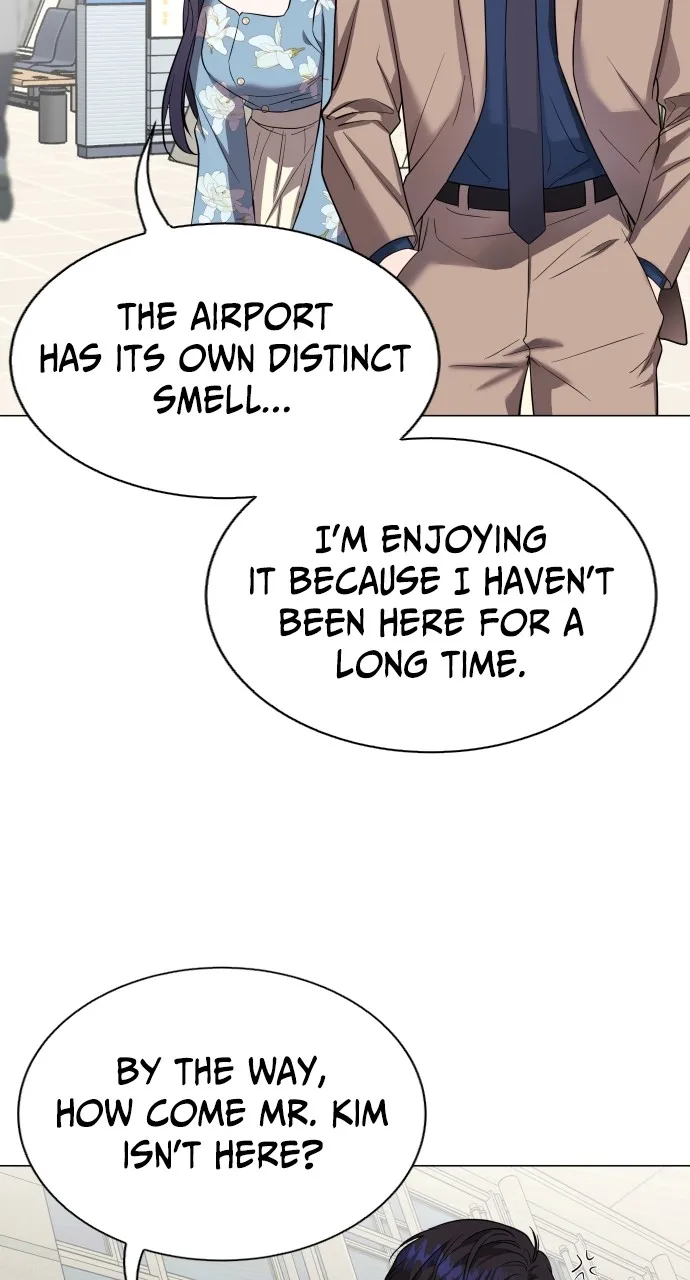 Let's Meet After Work Chapter 35 page 4 - 