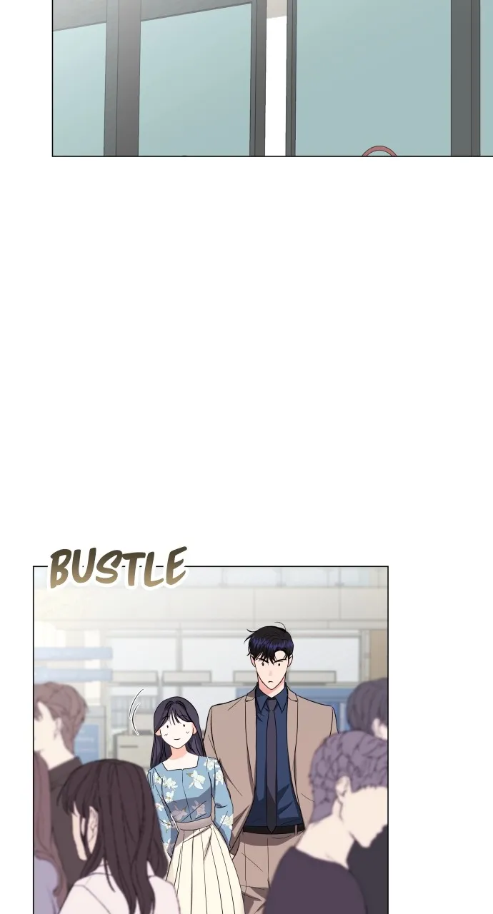 Let's Meet After Work Chapter 35 page 33 - 