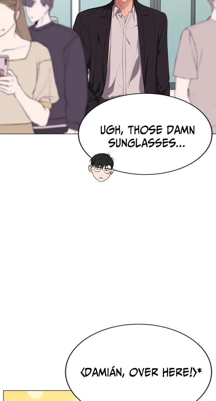 Let's Meet After Work Chapter 35 page 38 - 