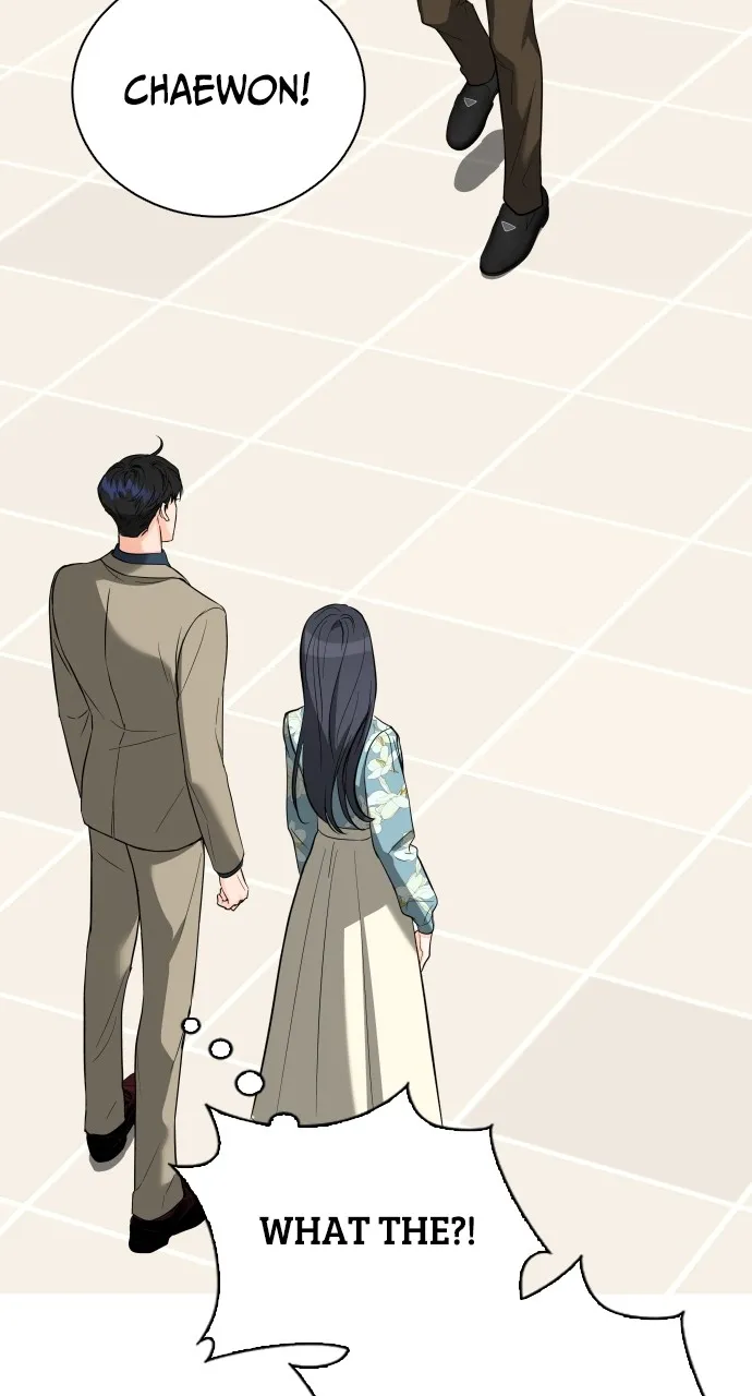 Let's Meet After Work Chapter 35 page 42 - 