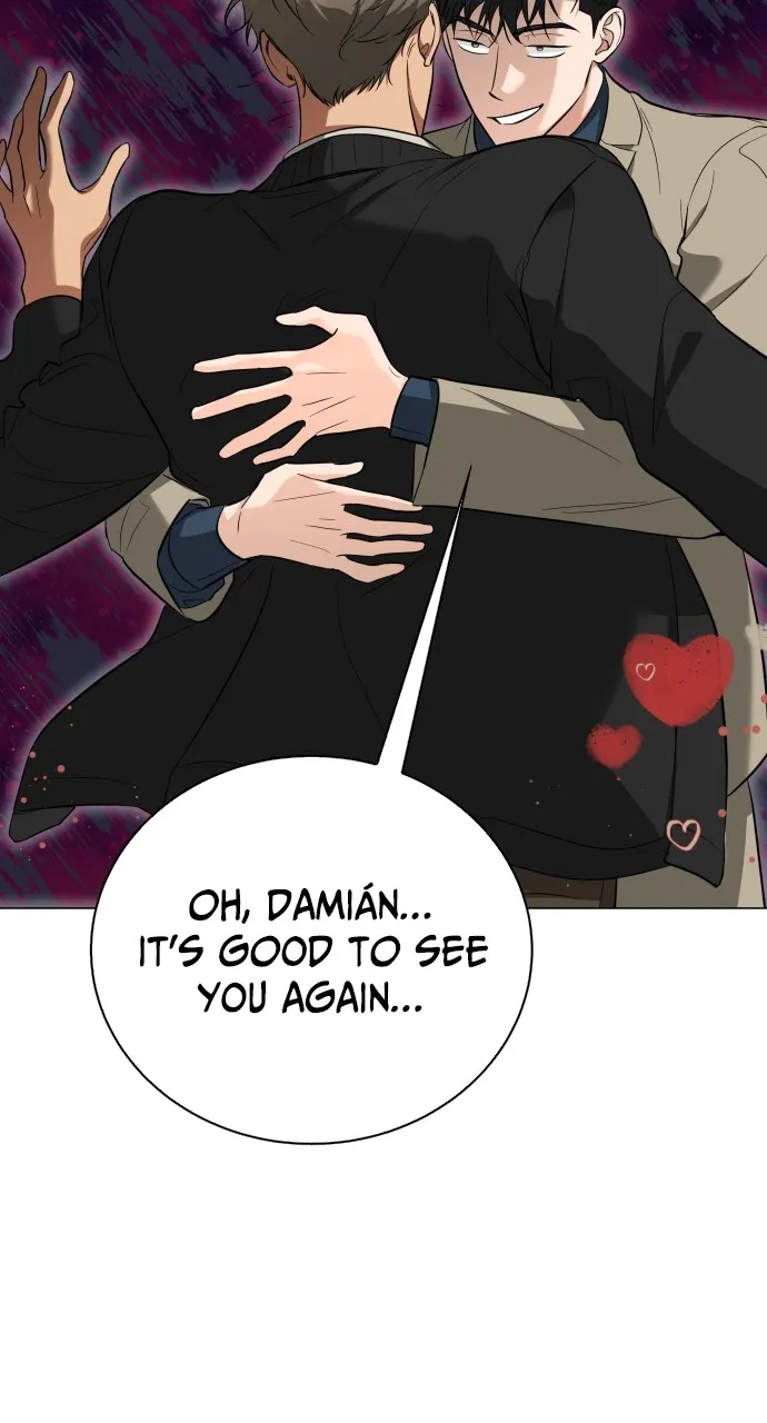 Let's Meet After Work Chapter 35 page 46 - 