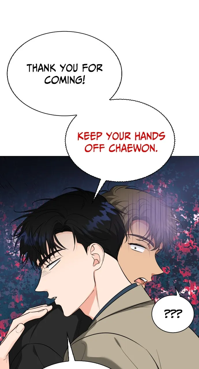Let's Meet After Work Chapter 35 page 47 - 