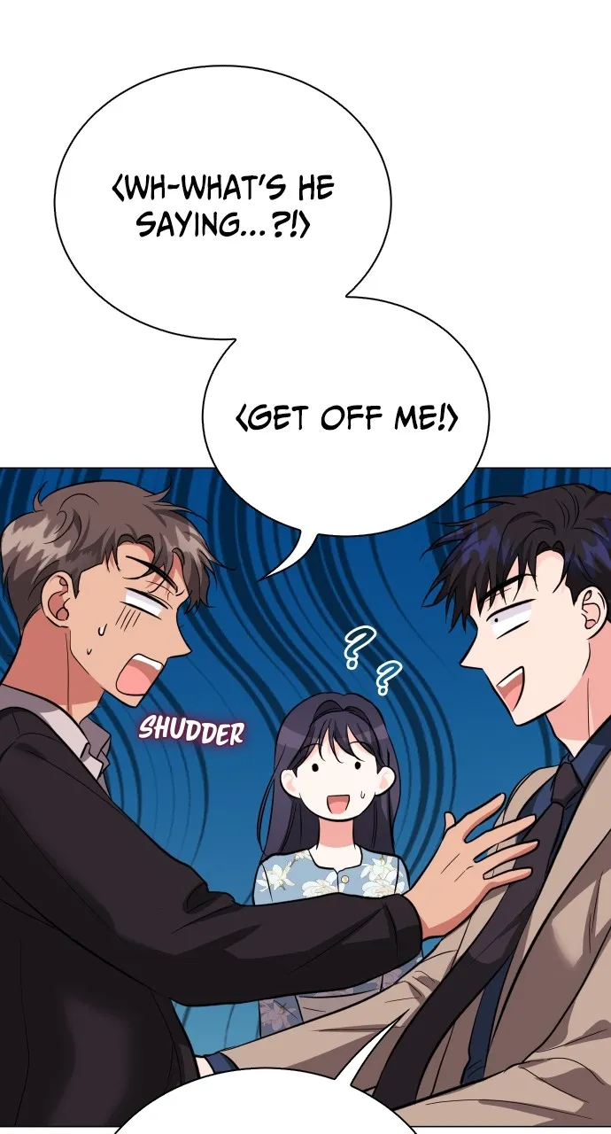 Let's Meet After Work Chapter 35 page 49 - 