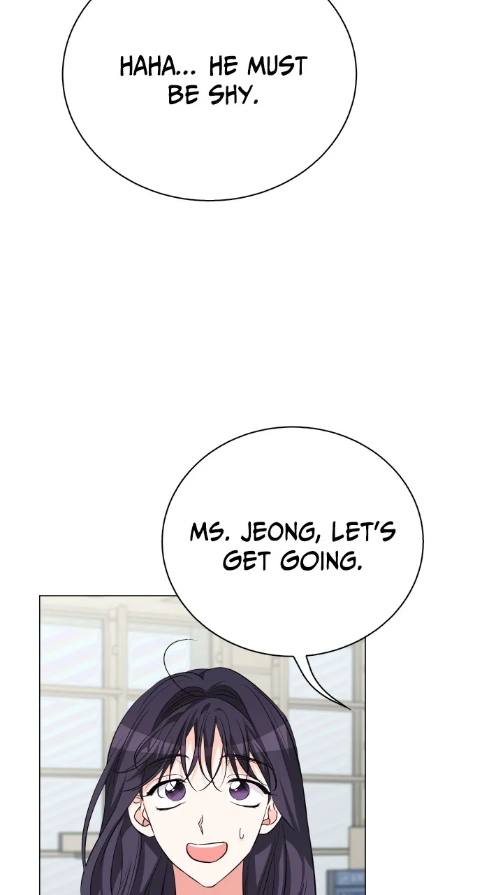 Let's Meet After Work Chapter 35 page 50 - 
