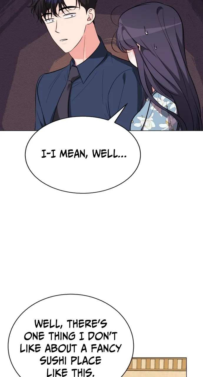 Let's Meet After Work Chapter 35 page 64 - 