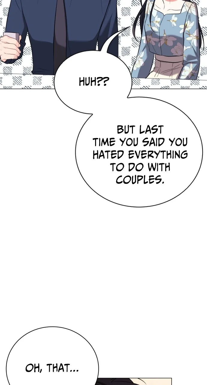 Let's Meet After Work Chapter 35 page 68 - 