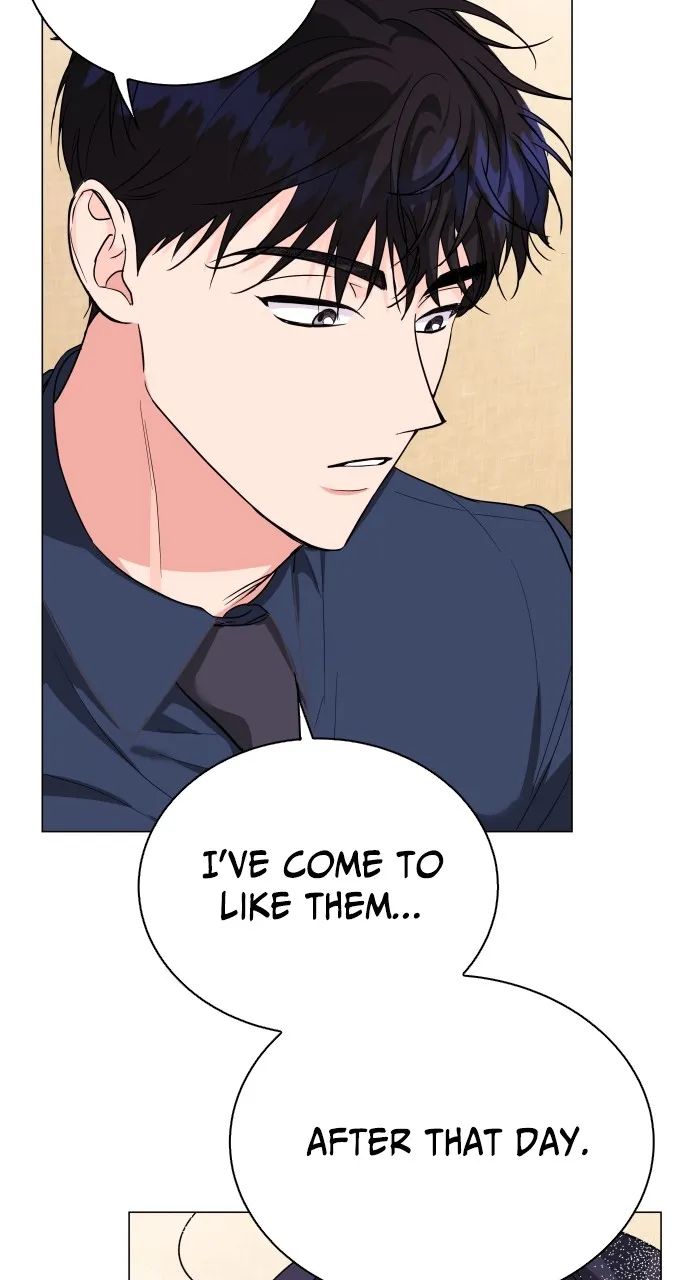 Let's Meet After Work Chapter 35 page 69 - 