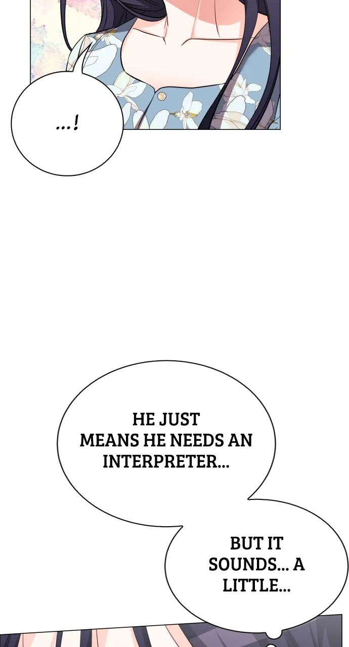 Let's Meet After Work Chapter 35 page 8 - 
