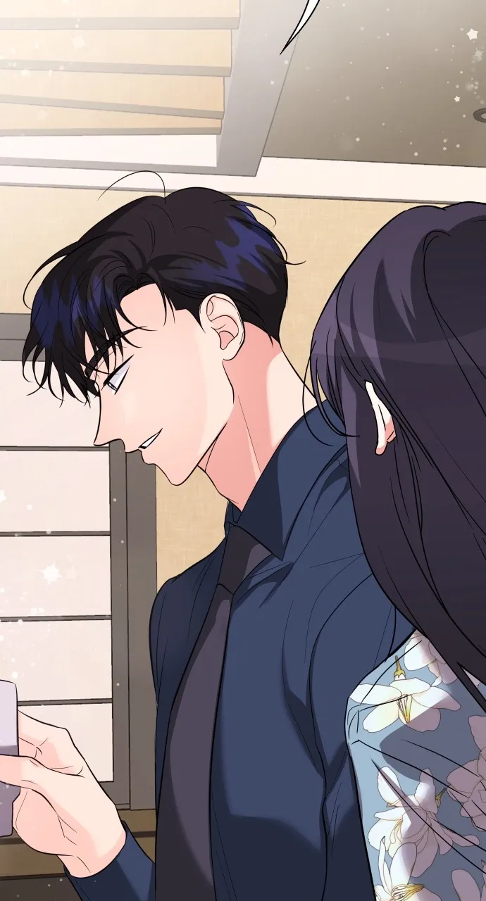 Let's Meet After Work Chapter 35 page 73 - 