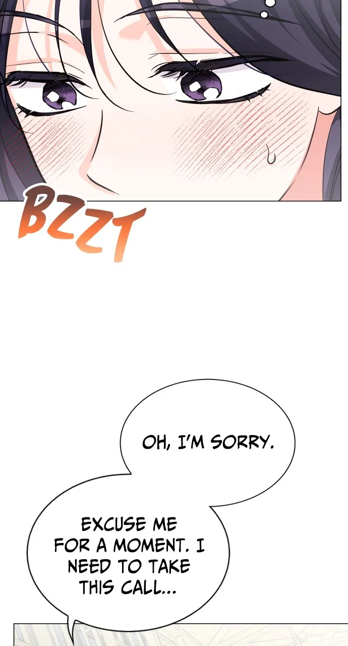 Let's Meet After Work Chapter 35 page 9 - 