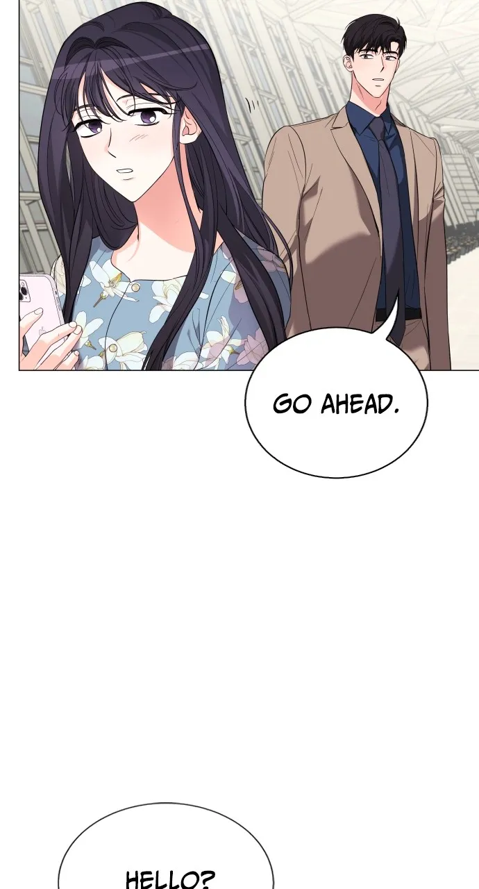 Let's Meet After Work Chapter 35 page 10 - 