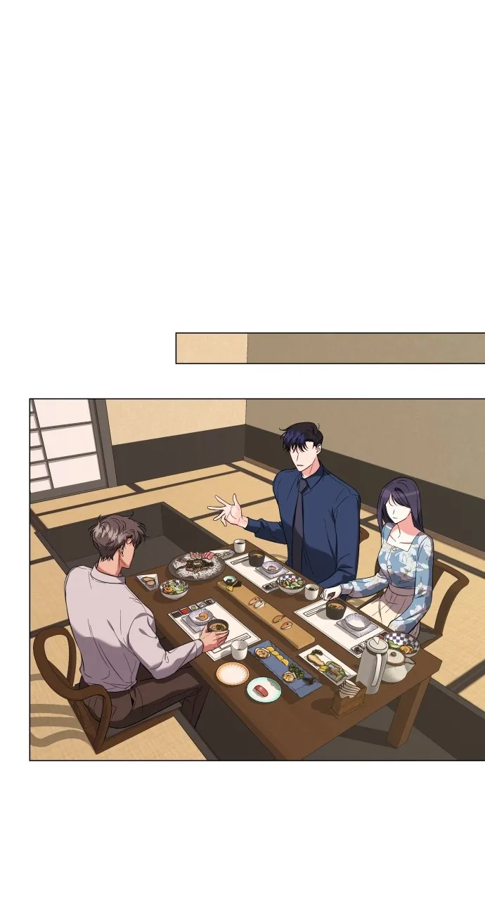 Let's Meet After Work Chapter 36 page 1 - 