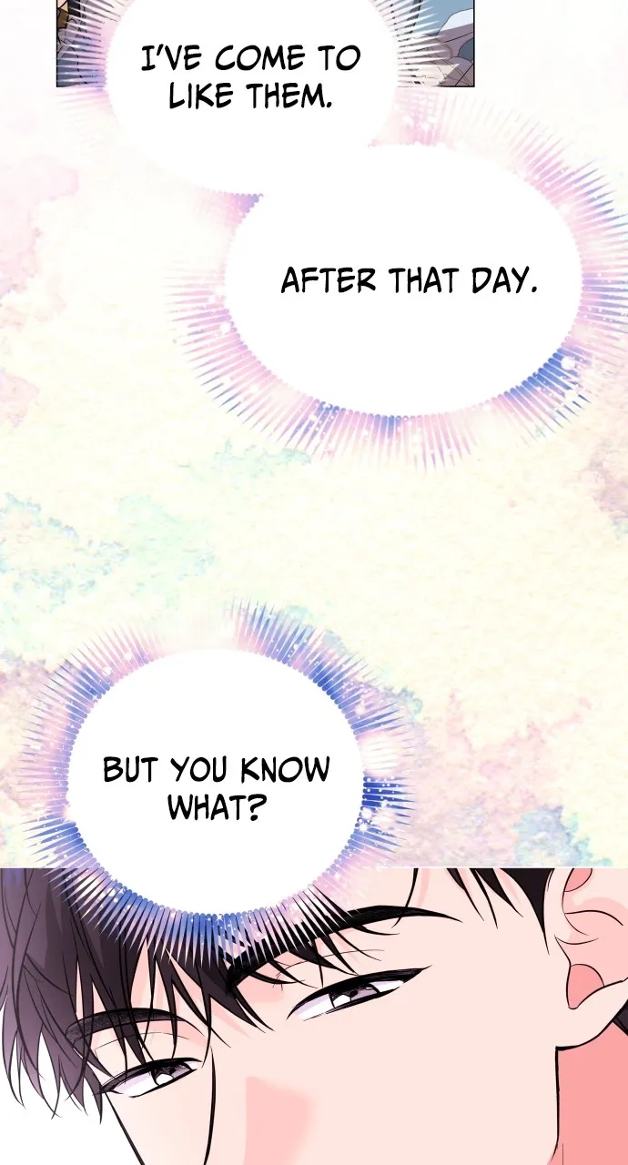 Let's Meet After Work Chapter 36 page 3 - 