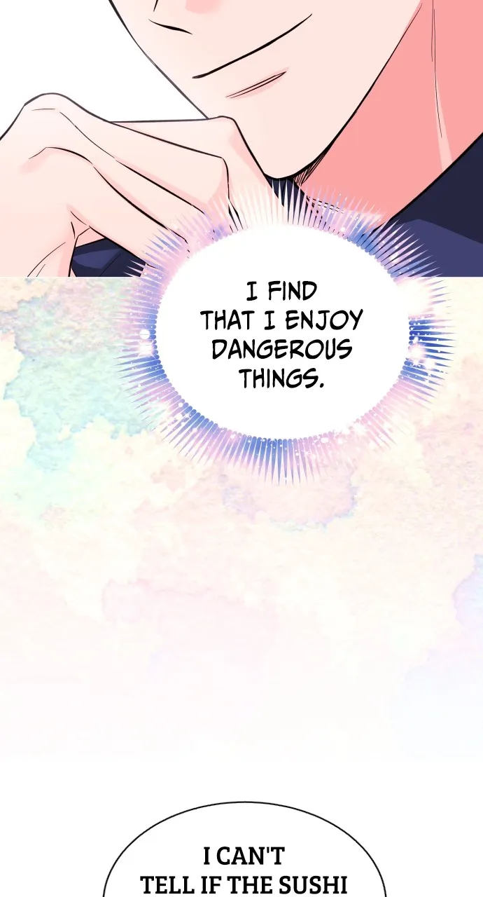 Let's Meet After Work Chapter 36 page 4 - 