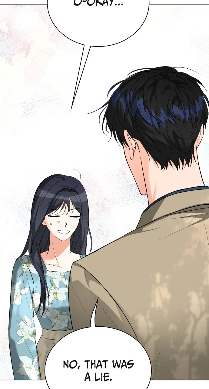 Let's Meet After Work Chapter 36 page 33 - 