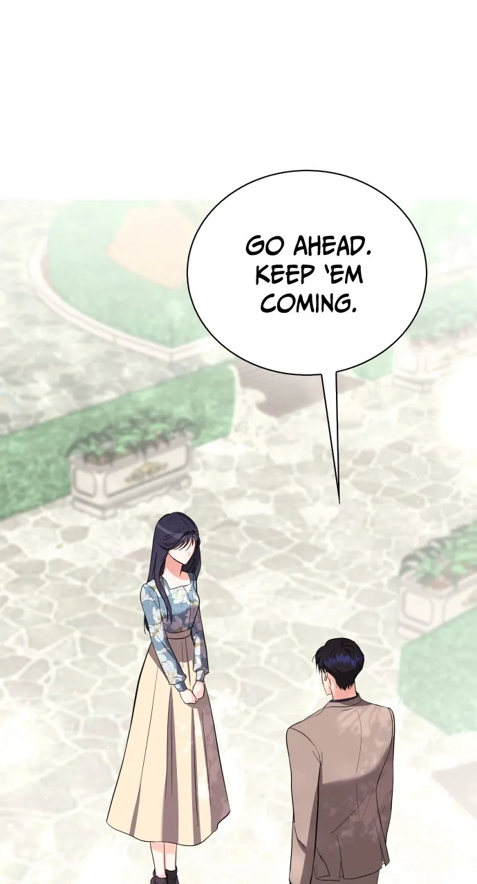 Let's Meet After Work Chapter 36 page 37 - 