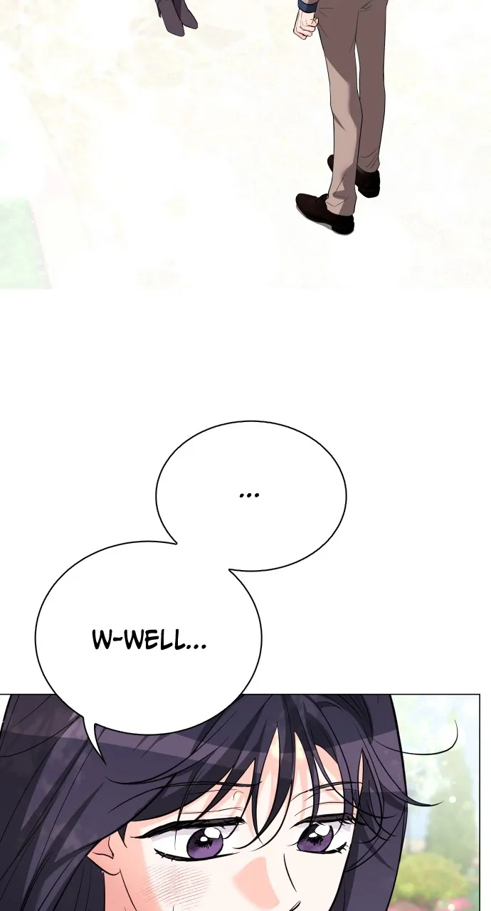 Let's Meet After Work Chapter 36 page 38 - 