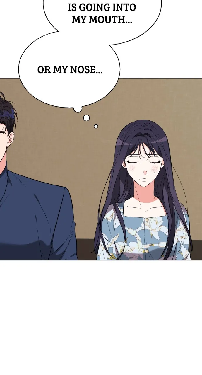 Let's Meet After Work Chapter 36 page 5 - 