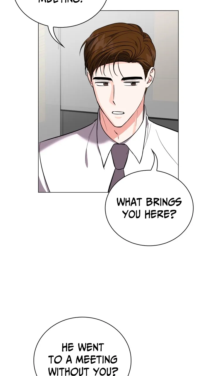 Let's Meet After Work Chapter 36 page 49 - 