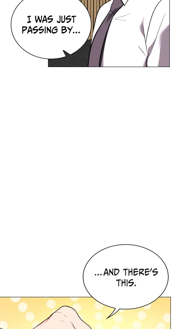 Let's Meet After Work Chapter 36 page 53 - 