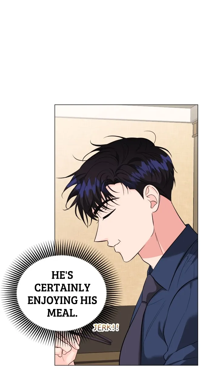 Let's Meet After Work Chapter 36 page 7 - 