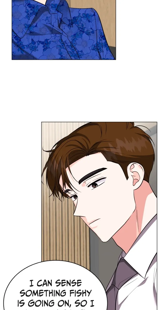 Let's Meet After Work Chapter 36 page 64 - 