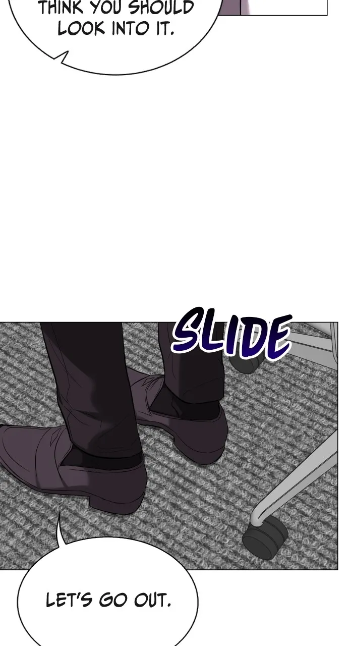 Let's Meet After Work Chapter 36 page 65 - 