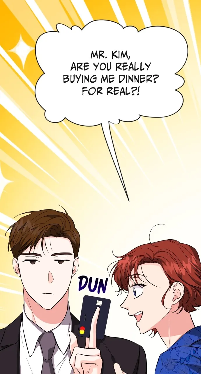 Let's Meet After Work Chapter 36 page 72 - 