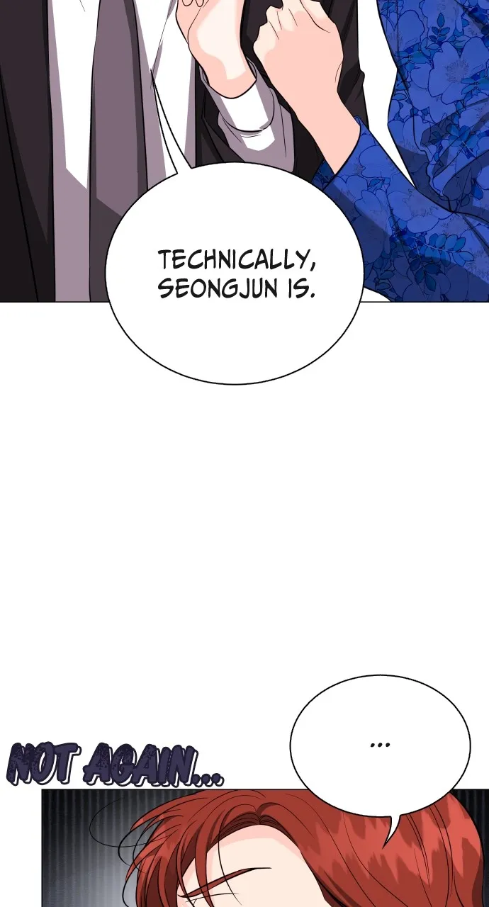 Let's Meet After Work Chapter 36 page 73 - 