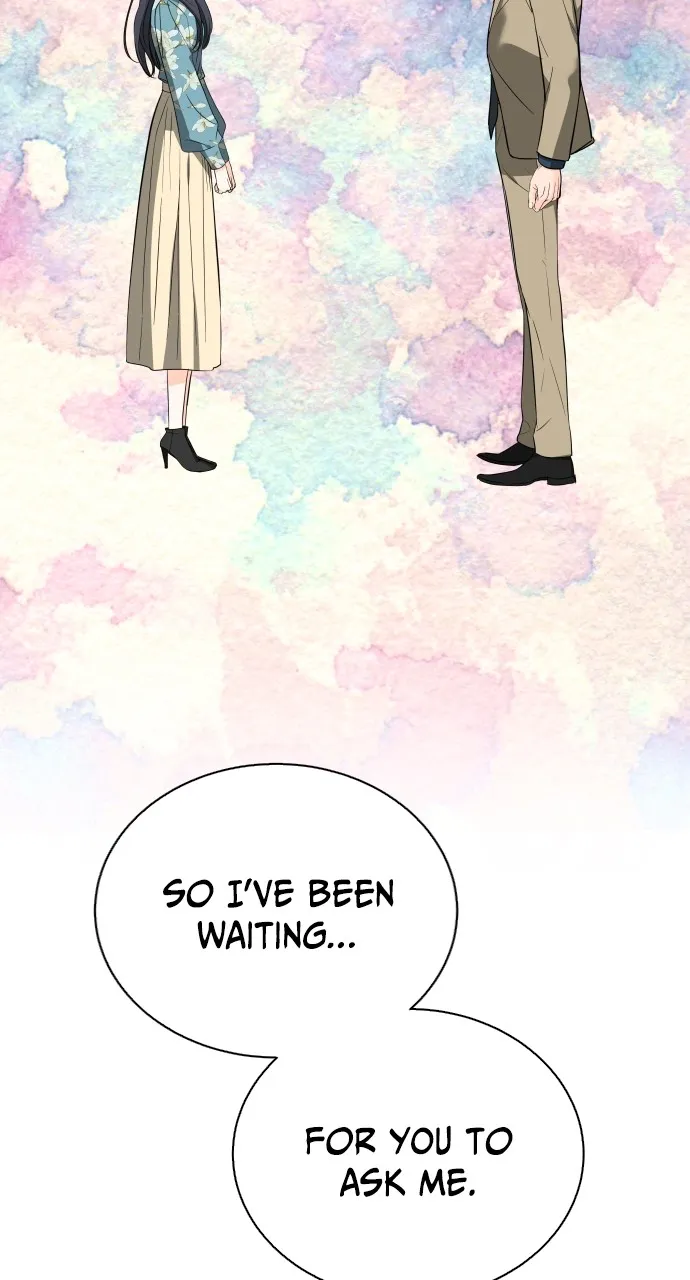Let's Meet After Work Chapter 37 page 2 - 