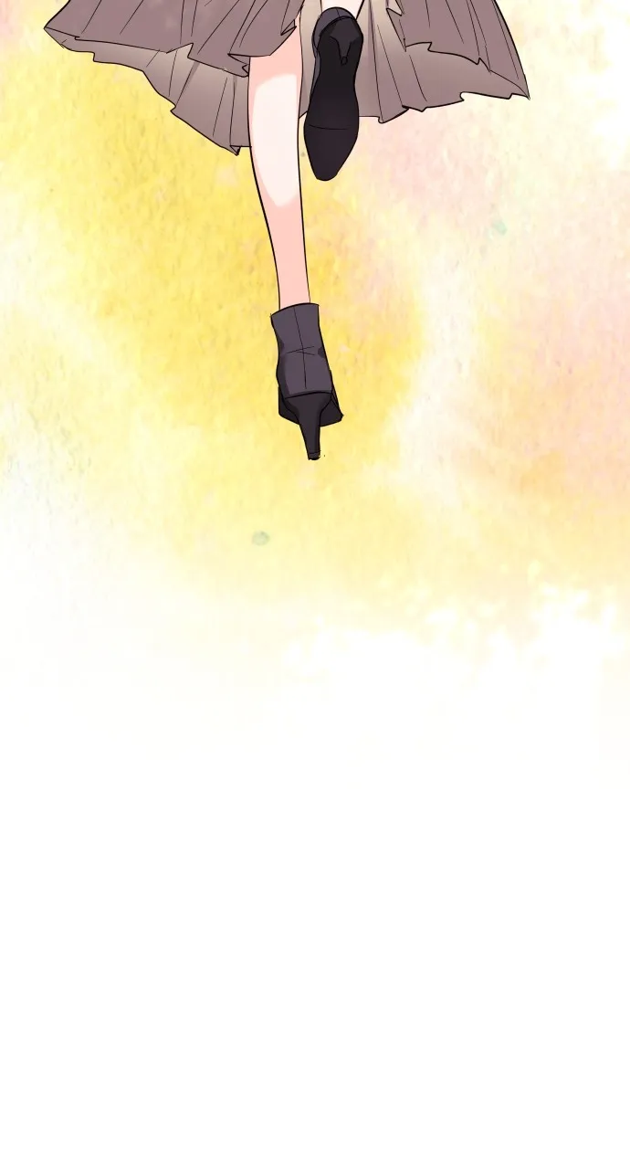 Let's Meet After Work Chapter 37 page 34 - 