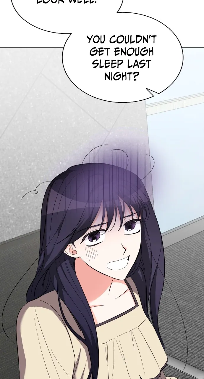 Let's Meet After Work Chapter 37 page 38 - 